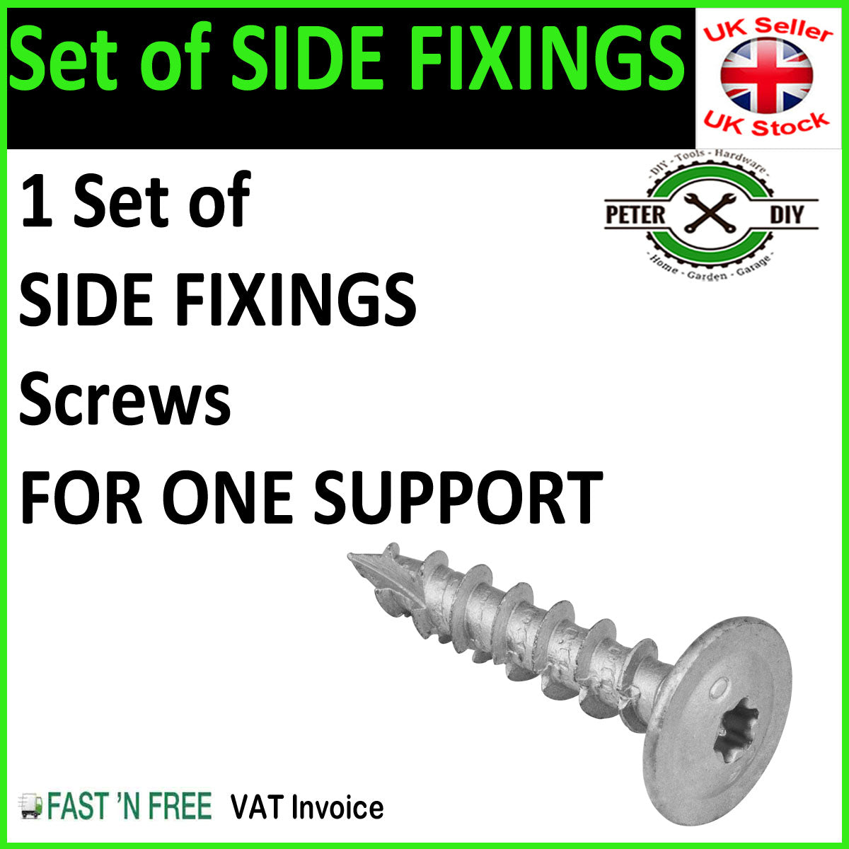 PERGOLA TRELLIS ARBOR Galvanised Joist Hanger Support Top Corner Bracket Hangers